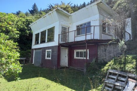 Photo of property in 462 Cissy Bay Road, Cissy Bay, French Pass, 7193