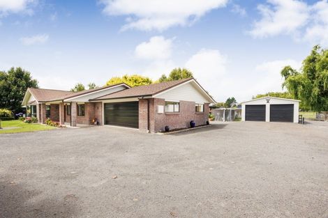 Photo of property in 512 Milson Line, Newbury, Palmerston North, 4478