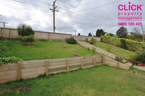 Photo of property in 64 Riselaw Road, Calton Hill, Dunedin, 9012