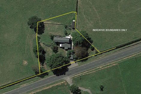 Photo of property in 723 Orini Road, Orini, Taupiri, 3792