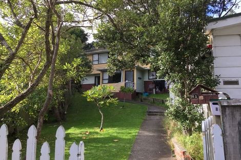 Photo of property in 81 Monorgan Road, Strathmore Park, Wellington, 6022