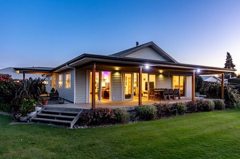 Photo of property in 11 Alma Street, Renwick, 7204