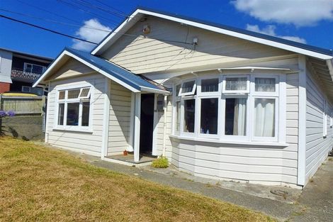 Photo of property in 68 Rintoul Street, Newtown, Wellington, 6021