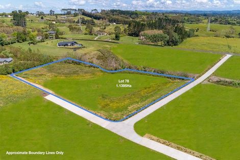 Photo of property in 4 Fruiter Lane, Coatesville, 0793