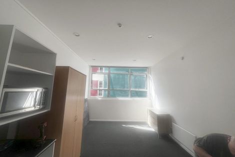 Photo of property in Edward Street Apartments, 15/3 Edward Street, Te Aro, Wellington, 6011