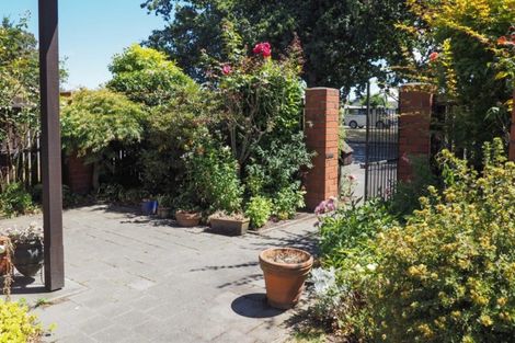 Photo of property in 26 Oak Grove, Ashburton, 7700