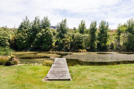 Photo of property in 291 Napier Road, Kelvin Grove, Palmerston North, 4470