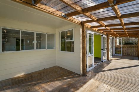 Photo of property in 8b Galbraith Street, Waihi, 3610