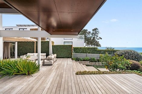 Photo of property in 58 Seacliffe Avenue, Belmont, Auckland, 0622