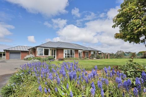 Photo of property in 188 Flora Road East, Makarewa, Invercargill, 9876