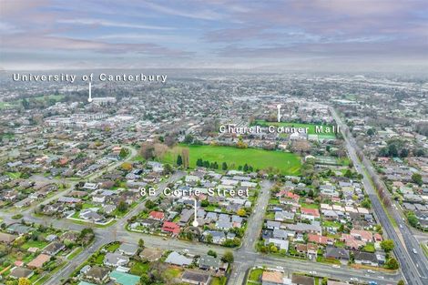 Photo of property in 2/8 Corfe Street, Ilam, Christchurch, 8041