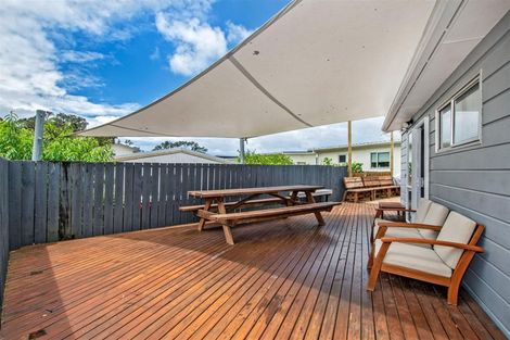 Photo of property in 5 Omutu Street, Oakura, Hikurangi, 0184