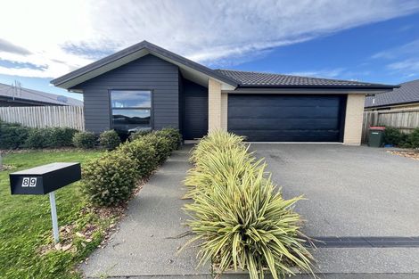 Photo of property in 89 Oaks Drive, Lincoln, 7608