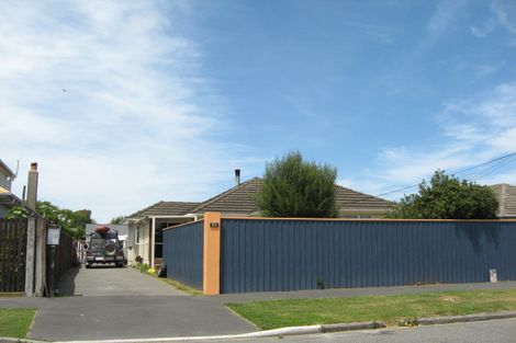 Photo of property in 20 Emlyn Place, Avondale, Christchurch, 8061