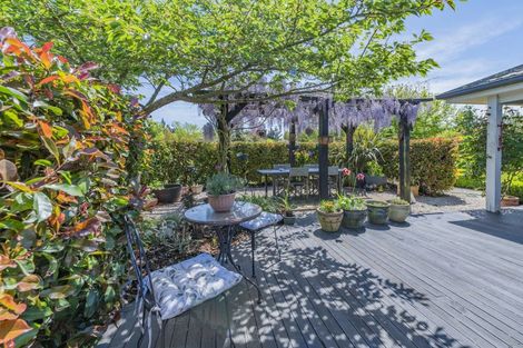 Photo of property in 1103 Downs Road, West Eyreton, Rangiora, 7475