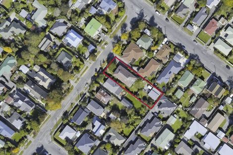 Photo of property in 9 Aylmer Street, Somerfield, Christchurch, 8024