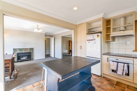 Photo of property in 21 Swinton Street, Gladstone, Invercargill, 9810