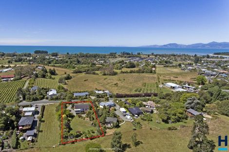 Photo of property in 111 Higgs Road, Mapua, 7005