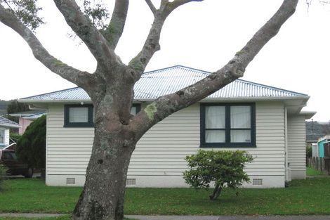 Photo of property in 34 Frederick Street, Avalon, Lower Hutt, 5011