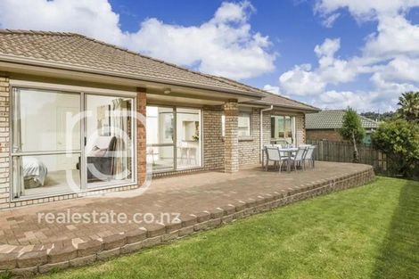 Photo of property in 14 Denim Place, Albany, Auckland, 0632