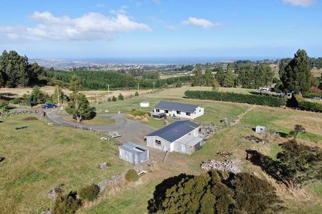 Photo of property in 83 Flagstaff-whare Flat Road, North Taieri, Dunedin, 9076