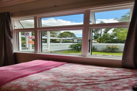 Photo of property in 1/6 Burnside Street, Waterloo, Lower Hutt, 5011