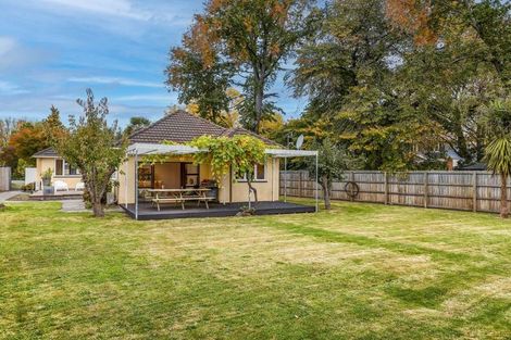 Photo of property in 377a Papanui Road, Strowan, Christchurch, 8052