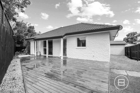 Photo of property in 30b Hooker Avenue, Bryndwr, Christchurch, 8053