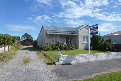 Photo of property in 54 Blake Street, Blaketown, Greymouth, 7805