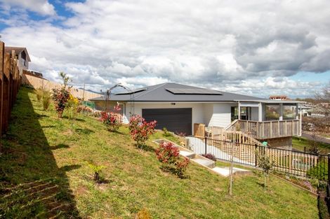 Photo of property in 16 Ohinemuri Place, Paeroa, 3600