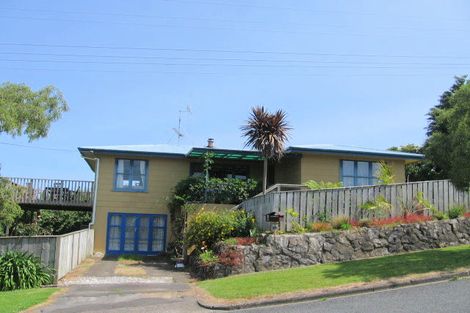 Photo of property in 1 Glen View Avenue, Otorohanga, 3900