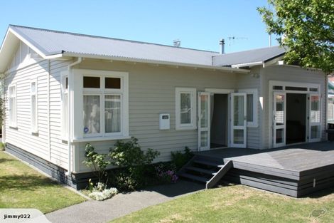 Photo of property in 121 Vigor Brown Street, Napier South, Napier, 4110