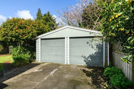 Photo of property in 195 The Terrace, Ashhurst, 4810