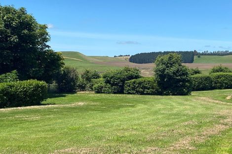 Photo of property in 1331 Livingstone-duntroon Road, Livingstone, Oamaru, 9491