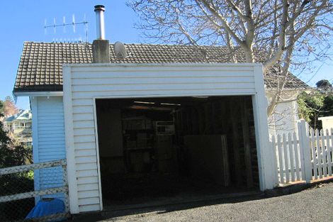 Photo of property in 118 Priestley Terrace, Bluff Hill, Napier, 4110