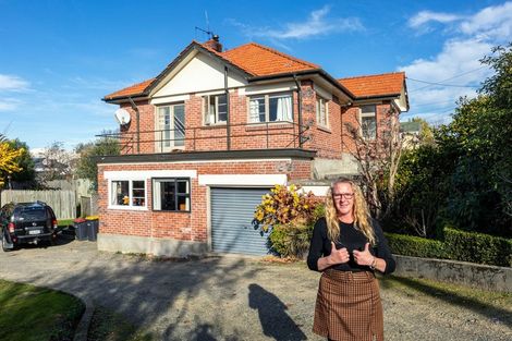 Photo of property in 17 Market Street, Watlington, Timaru, 7910