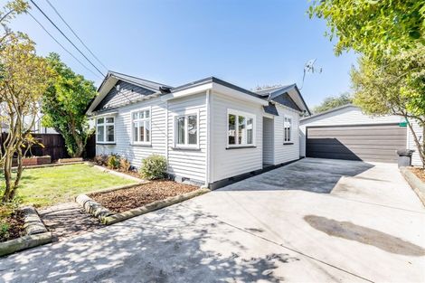 Photo of property in 22 Squire Street, Mairehau, Christchurch, 8013