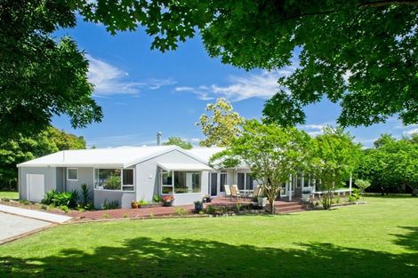 Photo of property in 111 Glenelg Road, Makauri, Gisborne, 4071