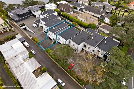 Photo of property in 5/258 Hurstmere Road, Takapuna, Auckland, 0622