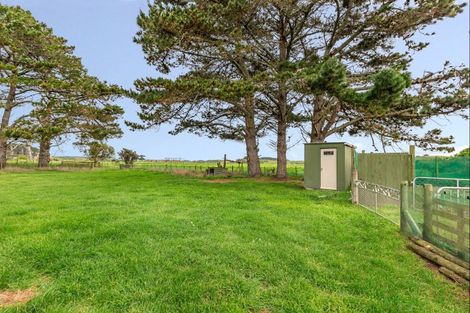 Photo of property in 236 Oturoa Road, Poroutawhao, Levin, 5572