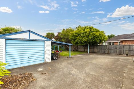 Photo of property in 20 Farrington Avenue, Bishopdale, Christchurch, 8053