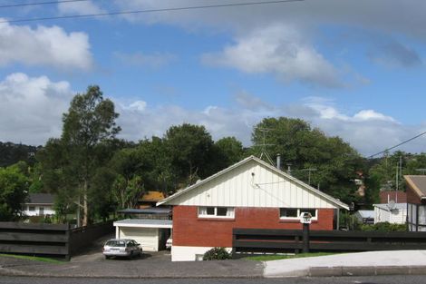 Photo of property in 1/56 Ambler Avenue, Glen Eden, Auckland, 0602