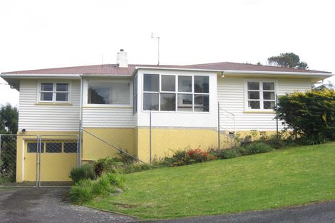 Photo of property in 20 Hursthouse Street, Vogeltown, New Plymouth, 4310