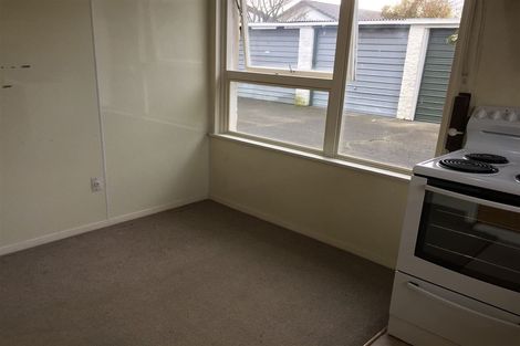 Photo of property in 4/22 Longfellow Street, Sydenham, Christchurch, 8023