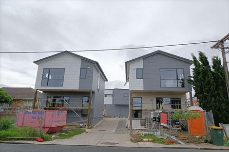 Photo of property in 13d Serjeant Street, Henderson, Auckland, 0612