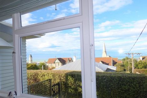 Photo of property in 8a Wharfe Street, South Hill, Oamaru, 9400