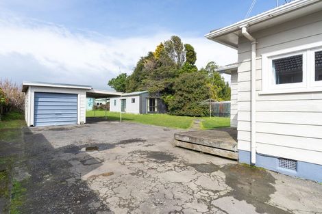 Photo of property in 17 Reeve Street, Levin, 5510
