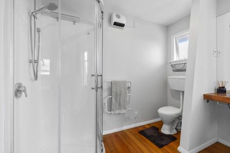 Photo of property in 124 Cavendish Road, Casebrook, Christchurch, 8051