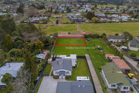 Photo of property in 55c Barry Road, Waihi, 3610