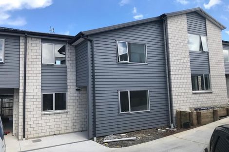 Photo of property in 169a Gray Avenue, Papatoetoe, Auckland, 2024